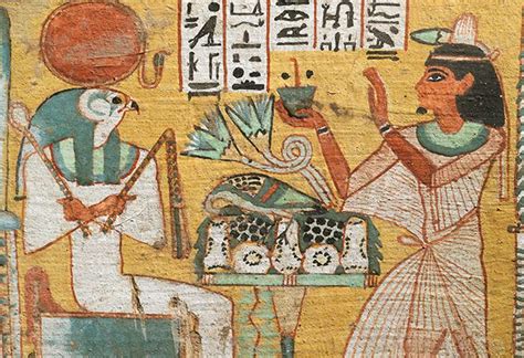  Between Two Worlds: An Art Historian's Perspective on Egyptian Methodologies