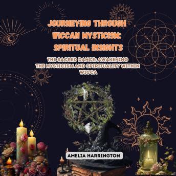  Destinies Manifest: Exploring Spiritual Awakening through Javanese Mysticism