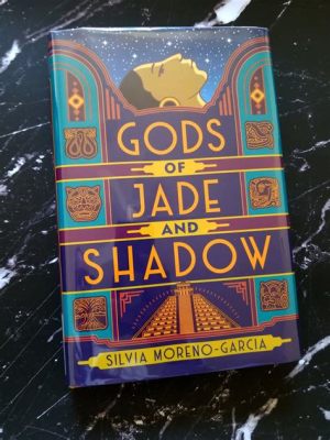  Gods of Jade and Shadow - En resa genom det mexikanska underjorden och en berättelse om självförverkligande