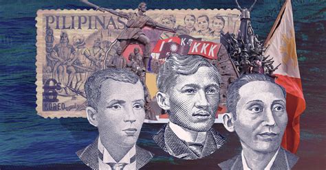  Quest for the Historical Soul: A Chronicle of Forgotten Filipino Heroes